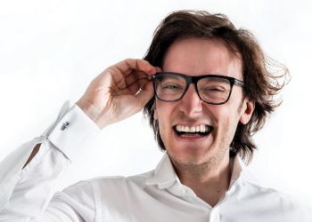 Alessandro Taverna: "Music expresses emotions when words aren’t enough..."