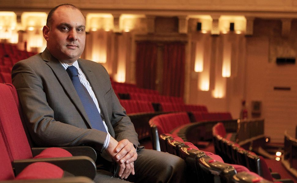 Pierre Fenech: "We Will Present an MCC Virtual Museum"