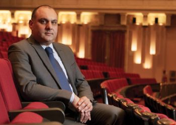 Pierre Fenech: "We Will Present an MCC Virtual Museum"