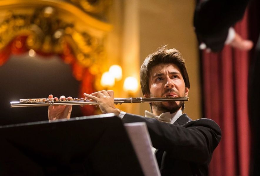 Tommaso Benciolini