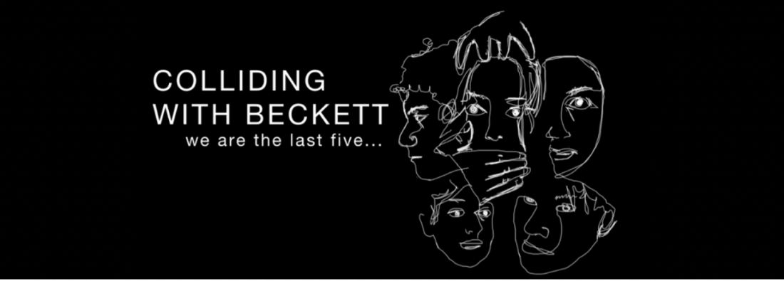 Colliding with Beckett