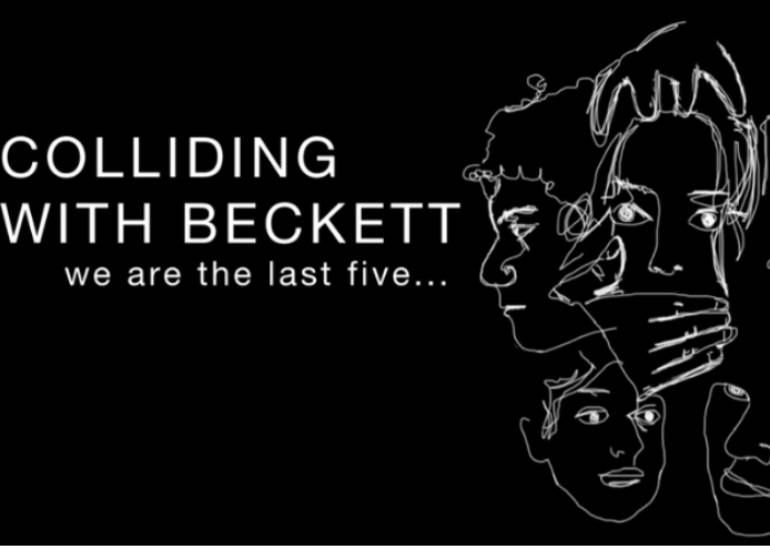Colliding with Beckett