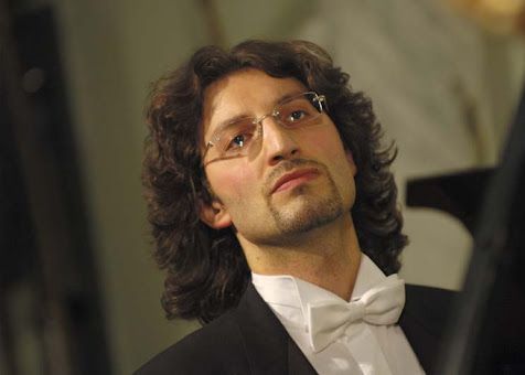 Masterclass with Giuliano Mazzoccante at the University of Malta