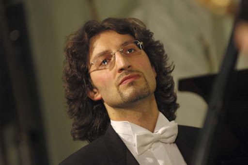 Giuliano Mazzoccante