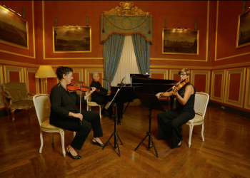 Festivals Malta: Opening the Palace Doors...Virtually