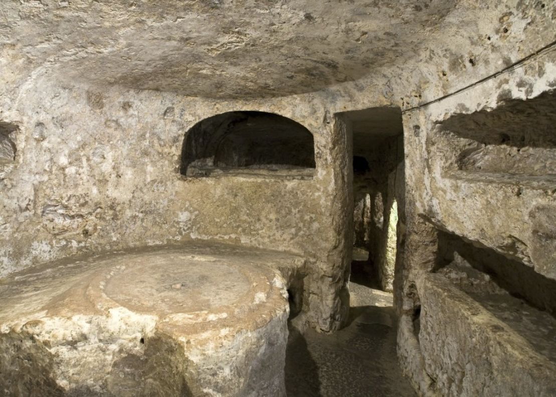 Heritage Malta Celebrates European Archaeology Days