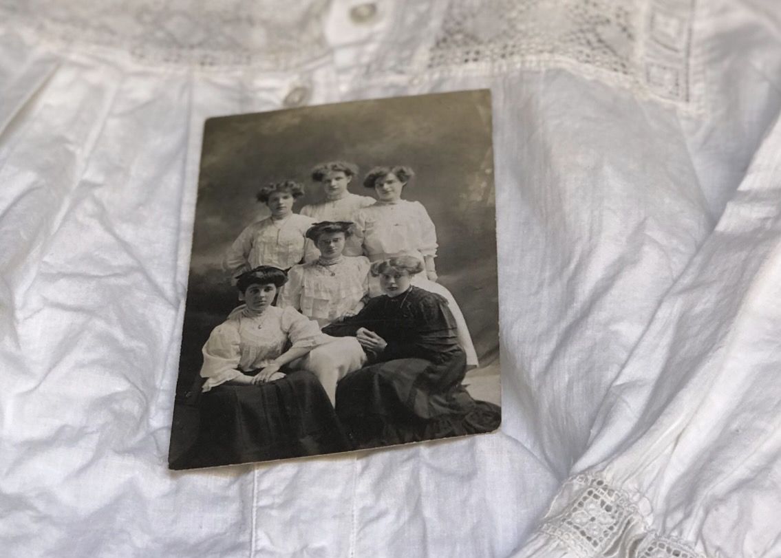 Heritage Malta Celebrates the International Lace Day
