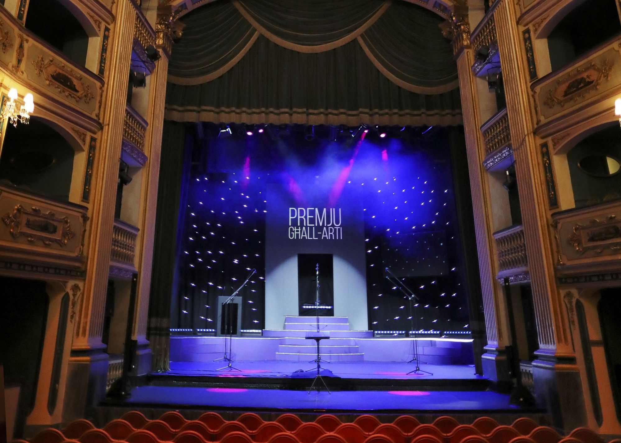 Il-Premju Għall-Arti 2019