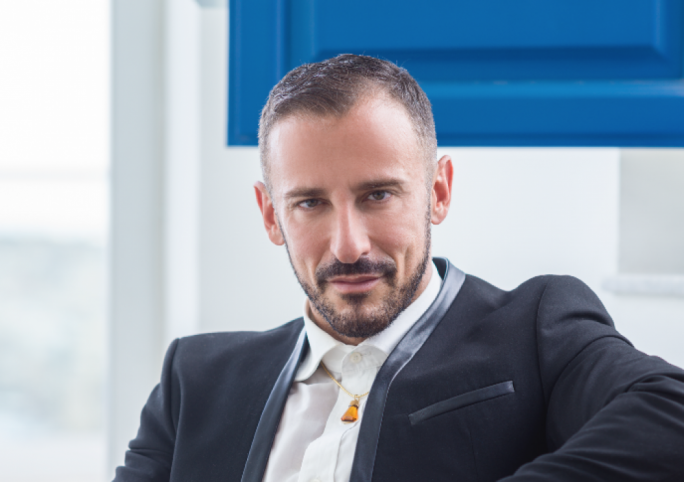 Joseph Chetcuti Hails “Indispensable” EUFSC Aid in Making New TV Contest Brillanti a Reality