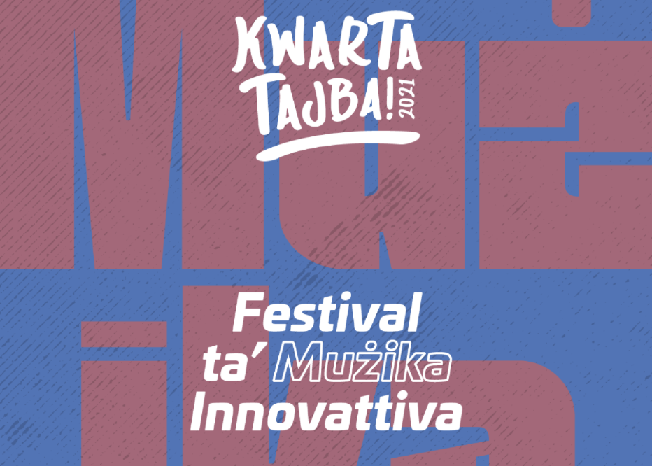 Kwarta Tajba Presents Festival of Innovative Music