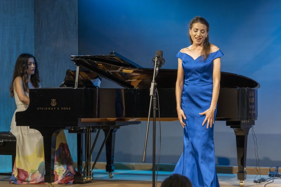 Malta Classical Music Academy a Resounding Success