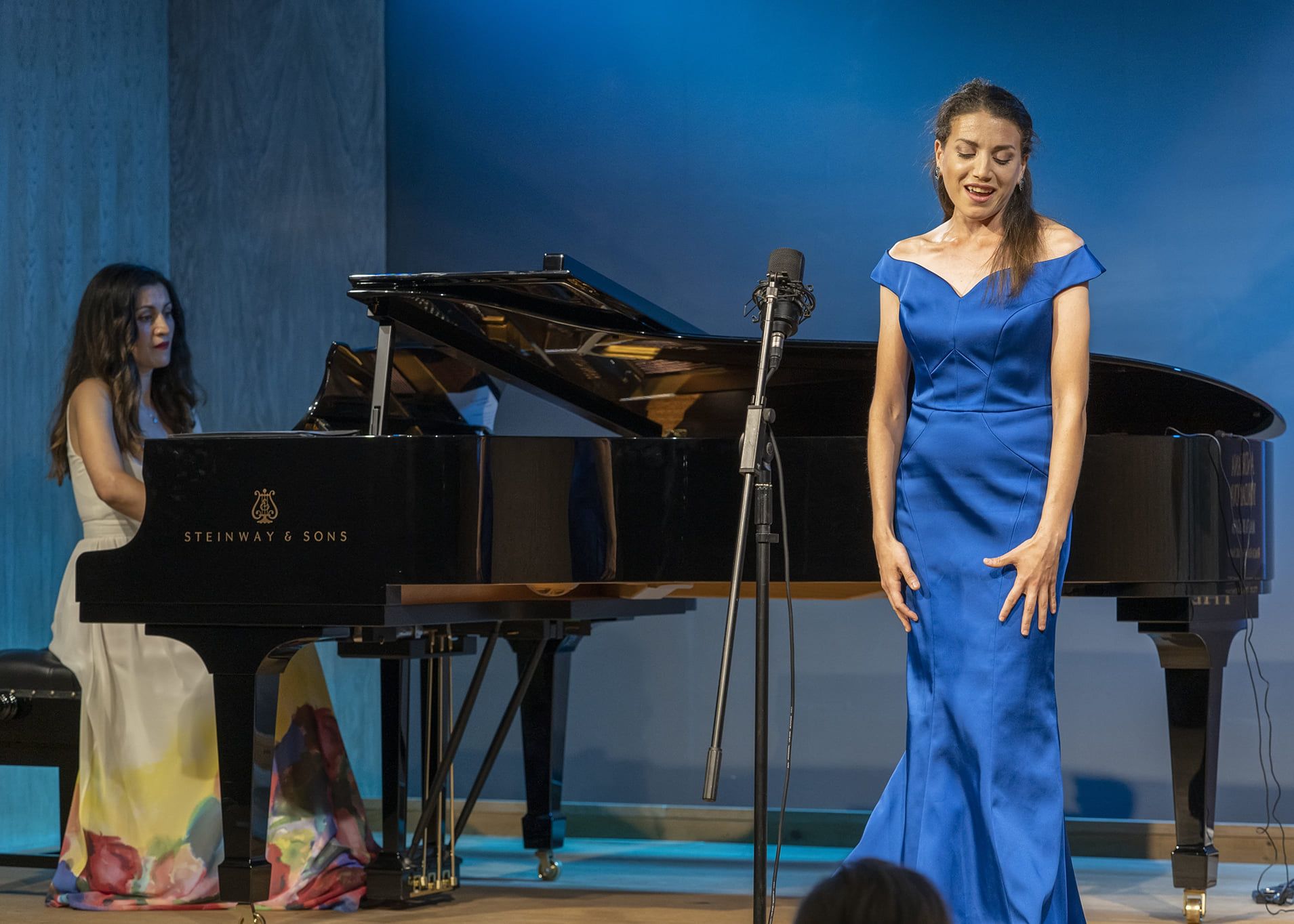 Malta Classical Music Academy a Resounding Success