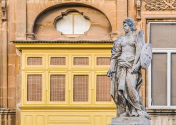 Days of Maltese Music in Armenia, Kazakhstan and Russia
