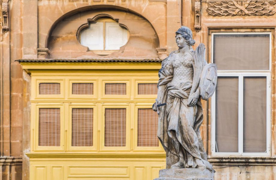 Days of Maltese Music in Armenia, Kazakhstan and Russia