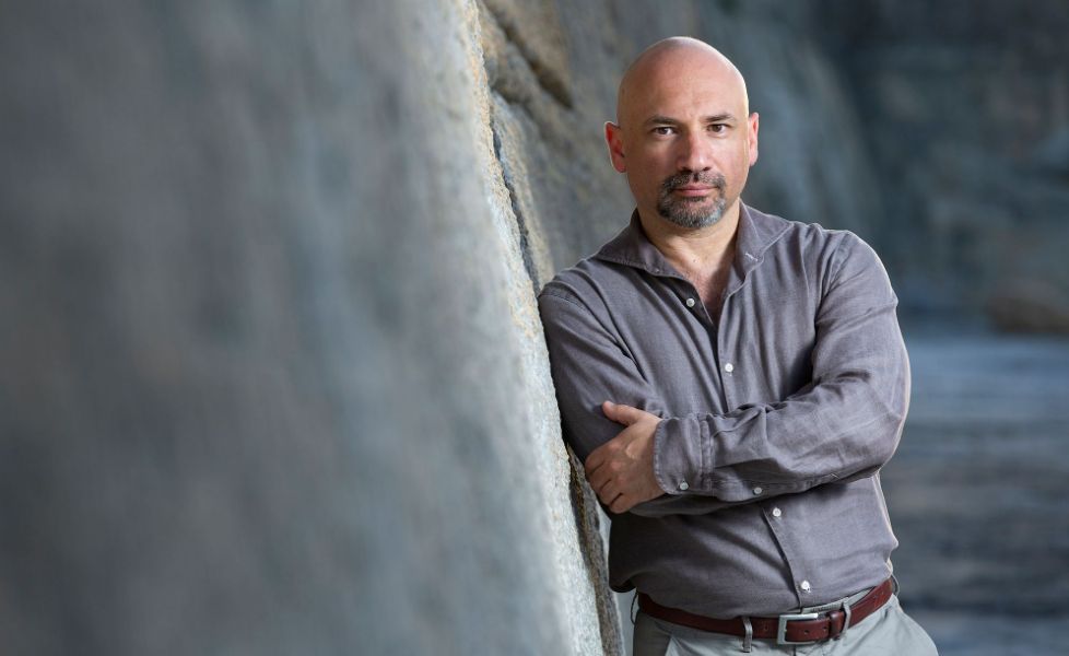 Ruben Zahra: Images in Sound