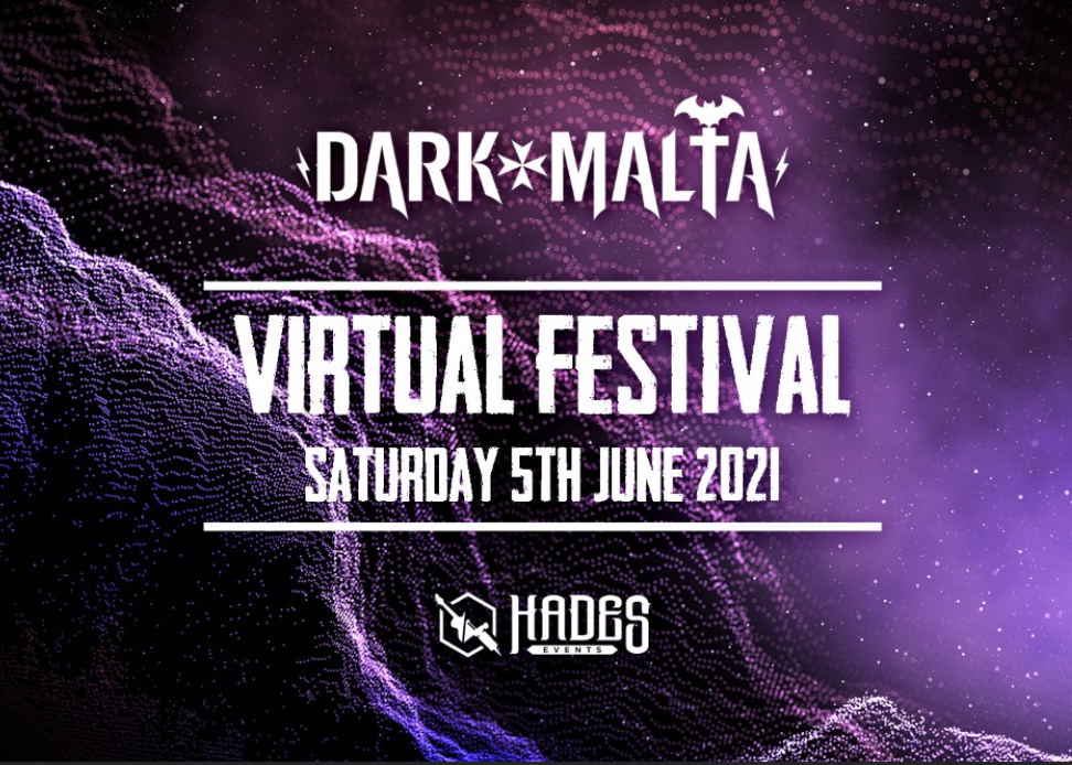 Dark Malta’s Visual Festival