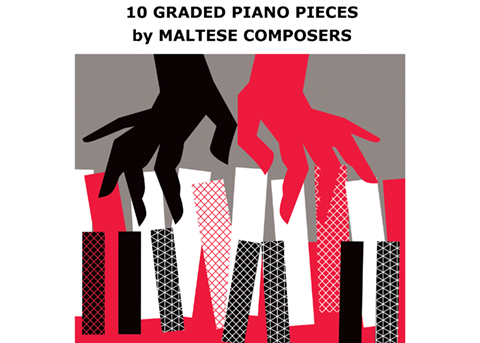 New Album of Music by Maltese Composers Released