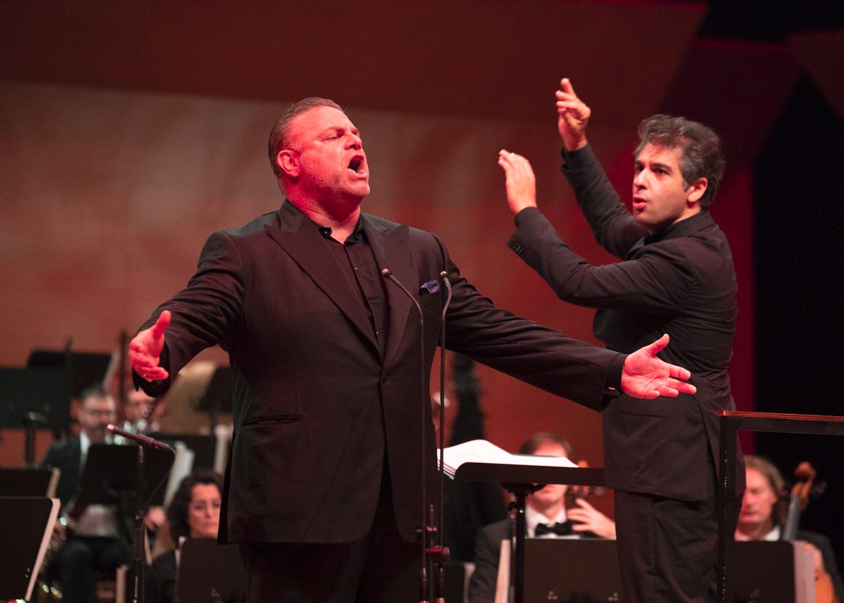 Dubai Debut for Maltese Artists