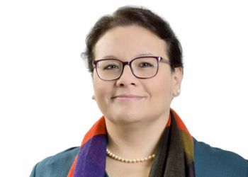 Mary Ann Cauchi: "We work to support the cultural and creative sectors in Malta"