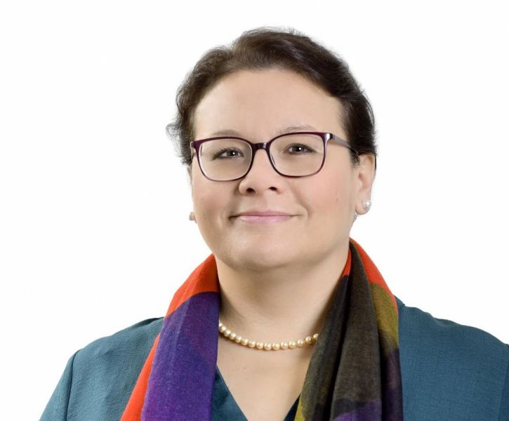 Mary Ann Cauchi: "We work to support the cultural and creative sectors in Malta"