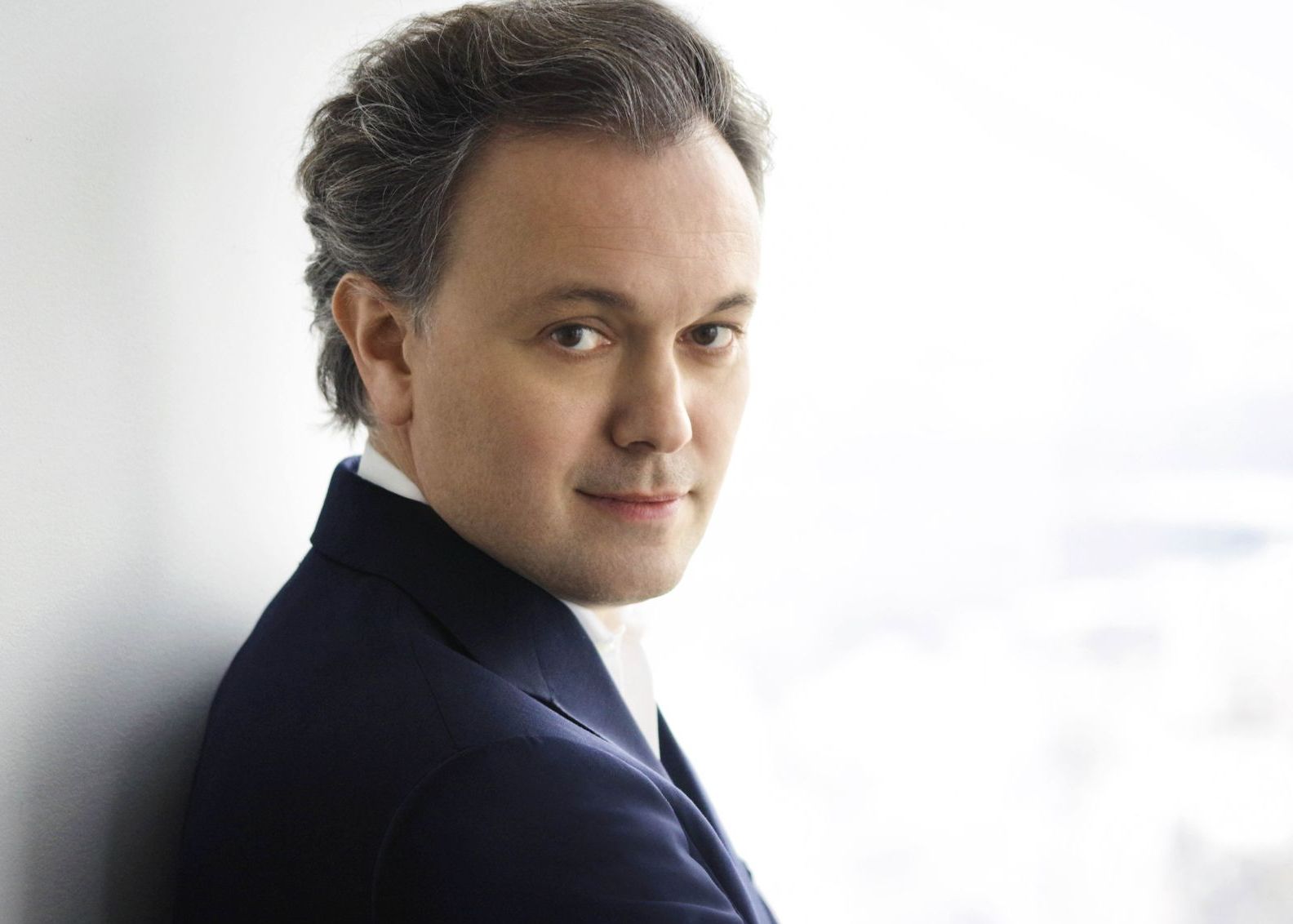The Rise of Composer Alexey Shor as a Titan in Contemporary Classical Music