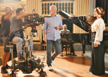 Not Just Noise!  Film on sette giugno is now being shot in Malta