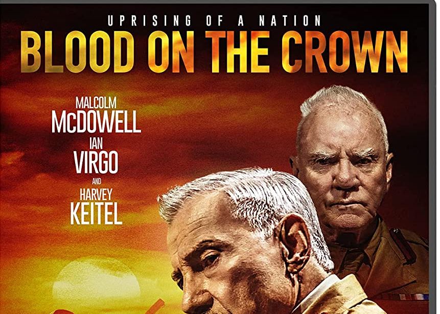 Blood on the Crown: Malta 'Sette Guigno' Riots Immortalised in Film