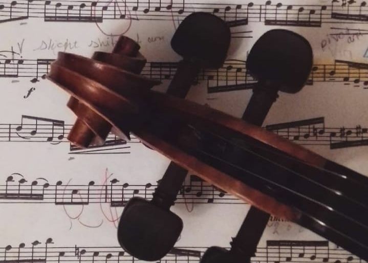 Violin Lab Malta
