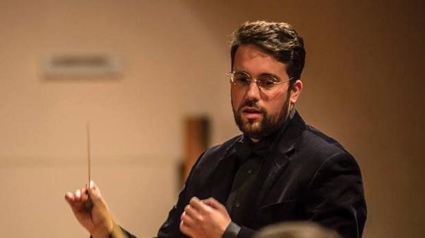Experienced conductor and musician Alexei Galea on projects put up in collaboration with Konstantin Ishkhanov and European Foundation for Support of Culture