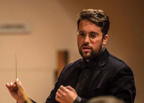 Interview with Alexei Galea on MyMac - about classical music in Malta and collaboration with EUFSC