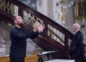 Finding Harmony Amidst the COVID-19 Pandemic: An Interview with Riccardo Bianchi