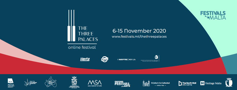 THE THREE PALACES FESTIVAL